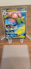 Mega Venusaur ex 155/132 Me01