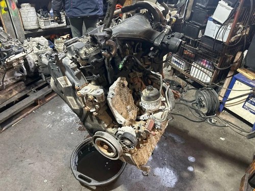 Motore volvo v50 d4204t - volvo,