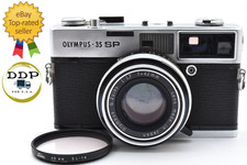 [Quasi come nuovo] Olympus 35