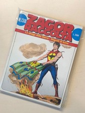 Zagor Raccolta n. 138 - La Strega della Sierra - Segnali di Fumo
