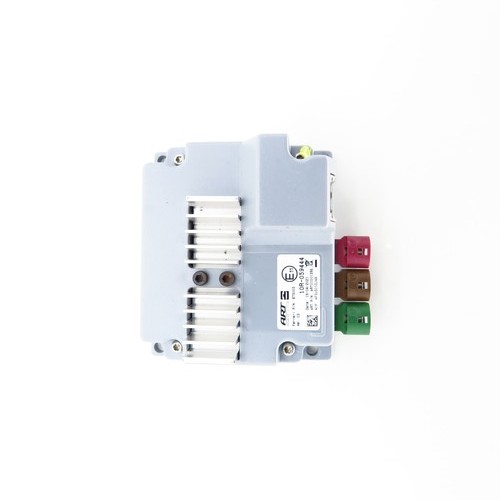 Centralina sdoppiatore usb - centralina,