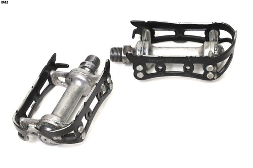 Pedali campagnolo record - campagnolo,