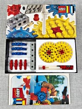 LEGO SYSTEM 802 GERA