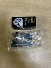 Boccaglio trombone a gambo