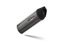 Scarico Semi-Completo GPR
