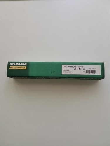 Lampada sodio alta pressione - lampada,