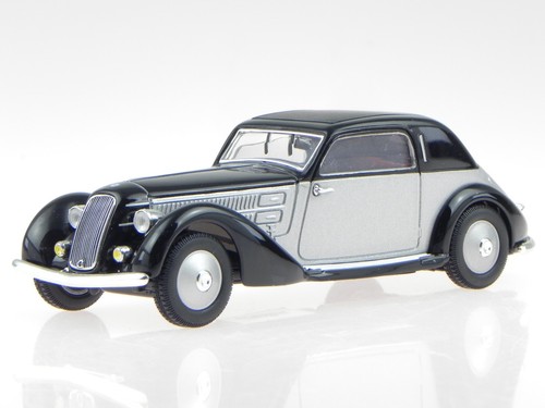 Lancia astura argento nero - astura,