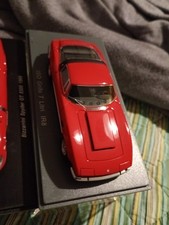 Iso Grifo 1/43 Neo