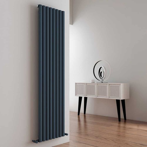 Radiatore carisa tallis - carisa,
