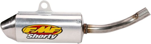 Fmf pcii short - pcii,