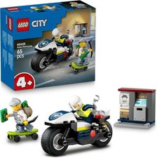 CITY INSEGUIMENTO DELLA MOTO