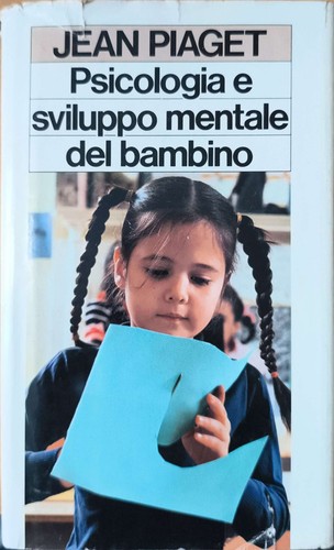 Psicologia sviluppo mentale - psicologia,