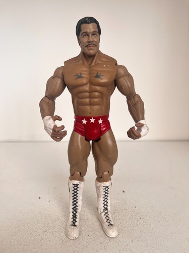 Wwe wwf rocky - wwe, johnson