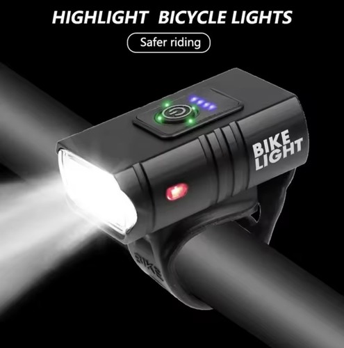 Luce led per bicicletta - luce,