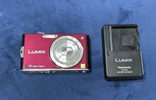 Panasonic lumix dmc - panasonic,