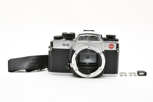 Corpo fotocamera reflex