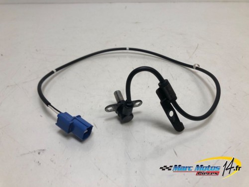 Capteur abs arriere suzuki - abs,