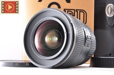 🎦 Nikon AF-S 17-35mm F/2.8