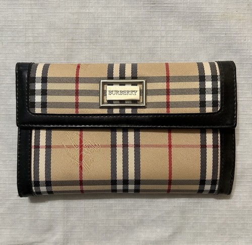 Portafoglio burberry london - burberry,