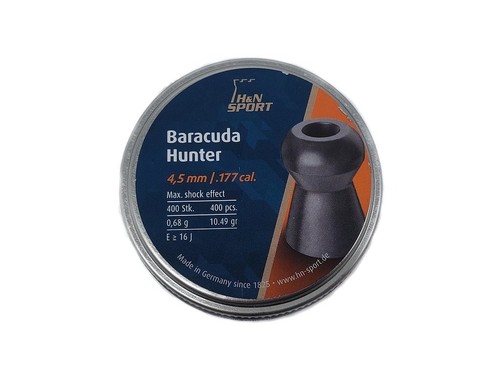 Pallini baracuda hunter - hn, 4,5