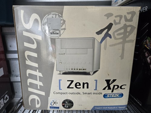 Computer xpc zen - computer,