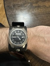 Raro orologio uomo Harley