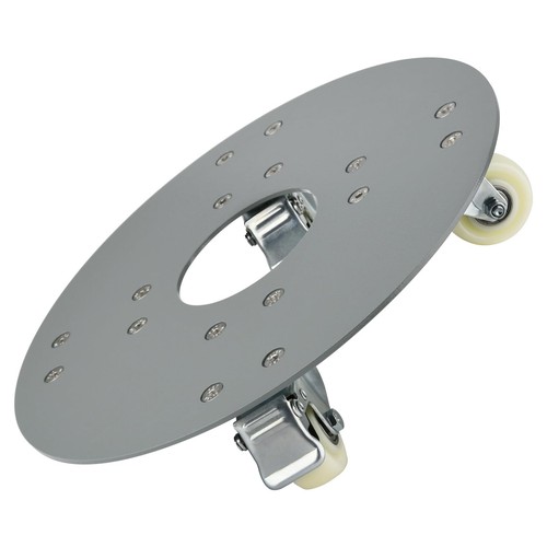 Carrello per piante - per, ruote