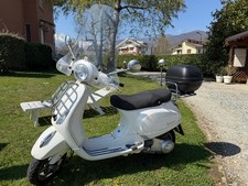 VENDESI Vespa Piaggio LX 150