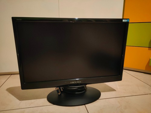 Hanns hh181 monitor - hh181,