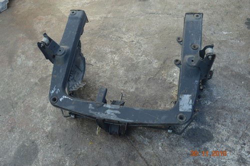 Meccanica supporto ponte - meccanica,