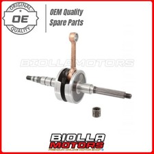 ALBERO MOTORE SP 10 MBK CW RS