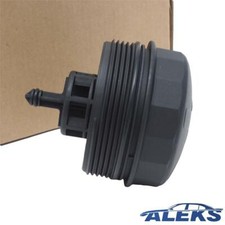 Filtro Olio Tappo Coperchio