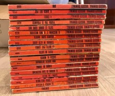 DOSSIER KRIMINAL serie