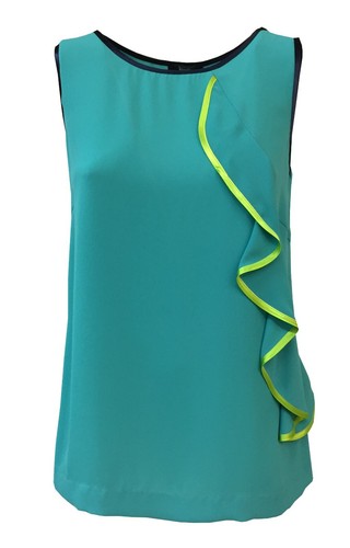 Hanita top donna - top,
