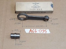 BIELLA ALBERO MOTORE PARILLA 125 2T