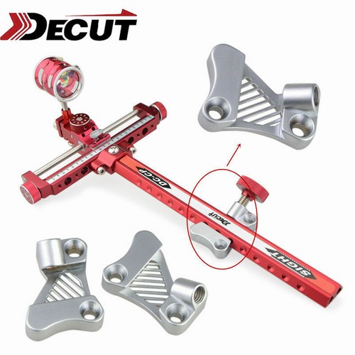 Decut visiera tiro con arco - visiera,