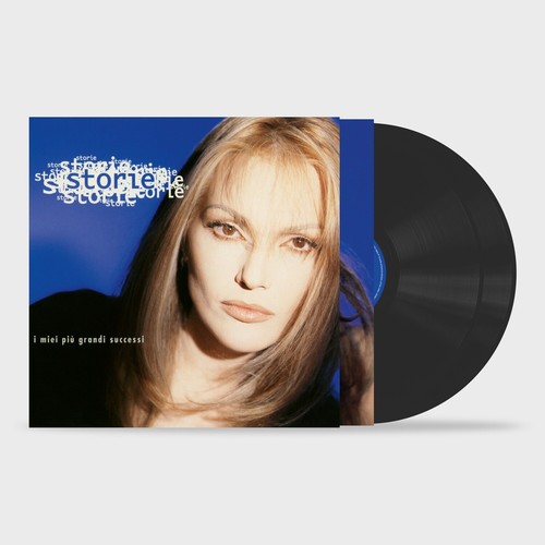 Anna oxa storie - anna,