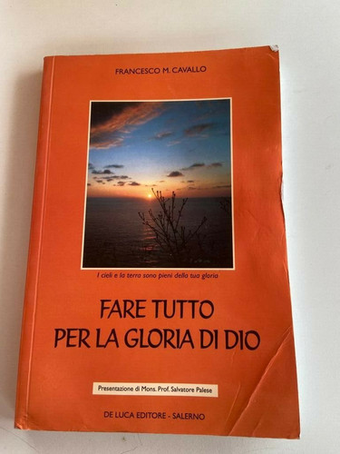 Cavallo fare tutto - -, per