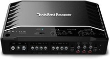 Rockford fosgate 500x4 - rockford, r2-500x4