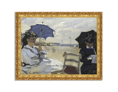 Quadro stampa tela - quadro, effetto
