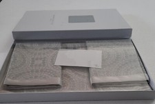 Tris centrini in poliestere