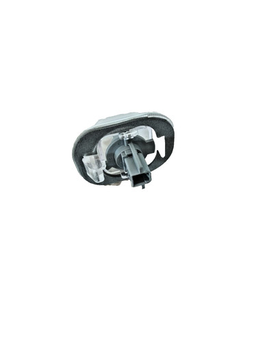 Luce targa posteriore - posteriore, 925011k0