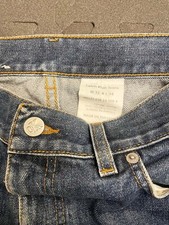 Jeans Calvin Klein W32 L34