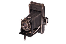 Agfa Billy Record 4.5