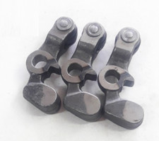 5142690 KIT LEVE FRIZIONE CENTRALE TRATTORE FIAT 355C 455C 605C ECC