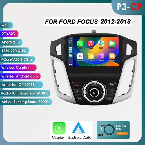 Per ford focus - focus, 3