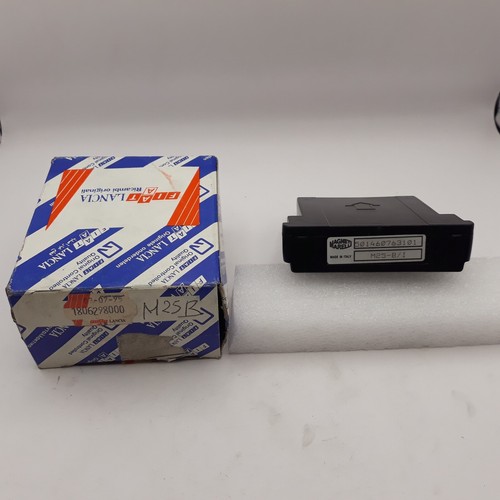Fiat lancia tester - fiat,