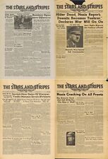 29 Old Issues of Stars and