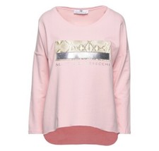 Massimo Rebecchi Felpa Top