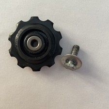 SACHS HURET puleggia deragliatore Posteriore ruota bicicletta vintageNos